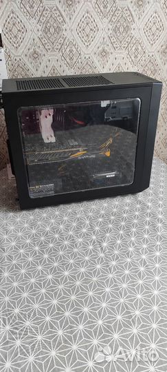 Игровой компьютер i5 8400
