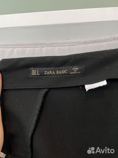 Юбка zara