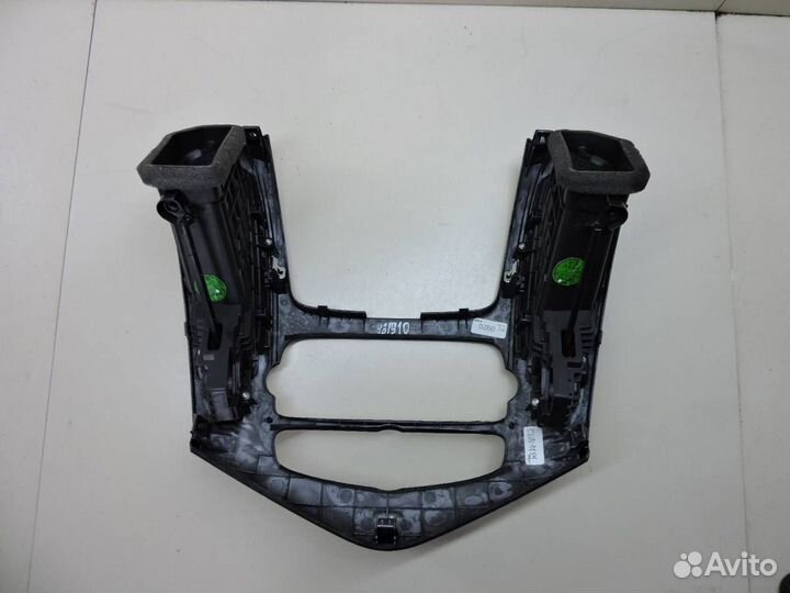 Накладка декоративная Chevrolet Cruze J300 2009-20