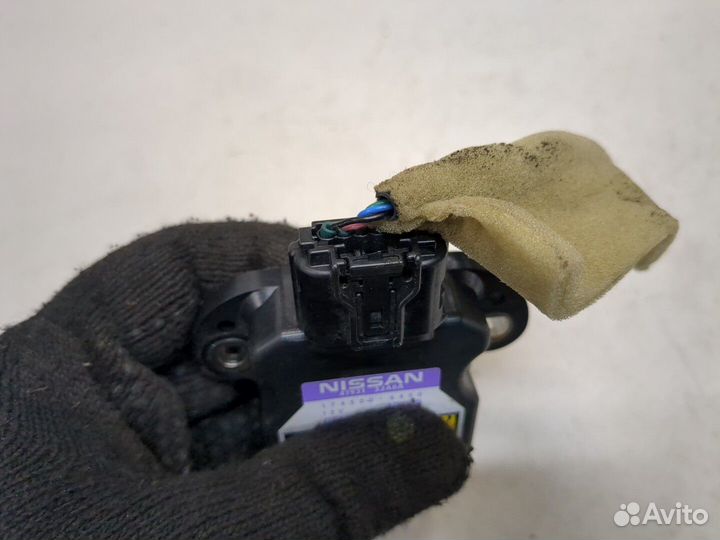 Датчик курсовой устойчивости Infiniti QX60, 2015