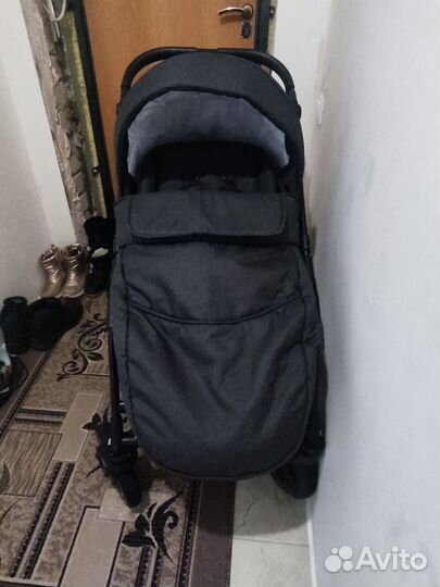 Продам коляску 2/1