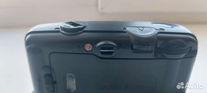 Фотоаппарат Kodak