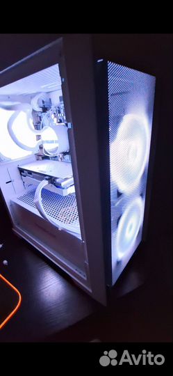 Игровой пк