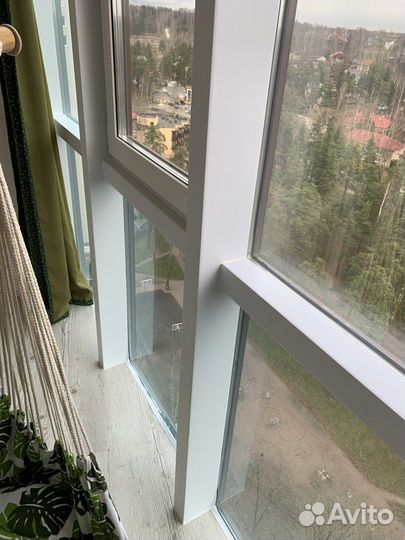 Утепление и отделка лоджий и балконов под ключ