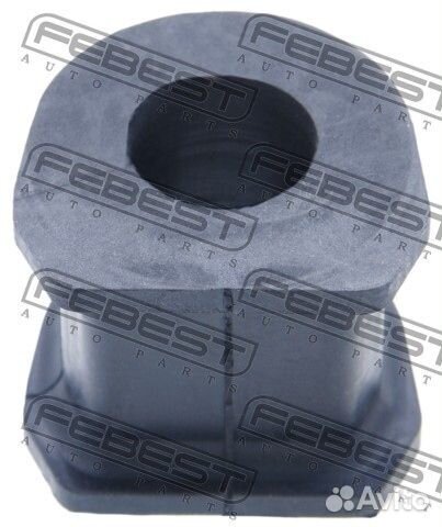 Втулка переднего стабилизатора d27