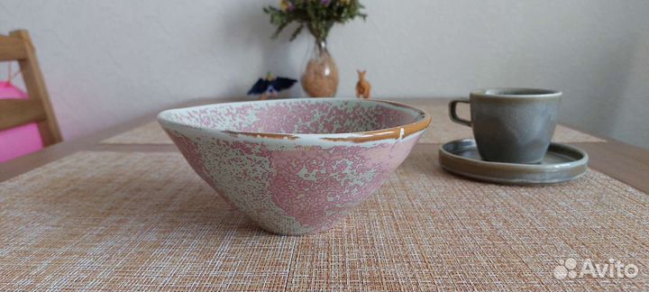 Kunstwerk посуда тарелки чашки