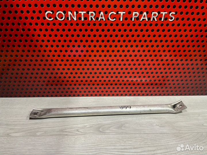 Распорная планка Bmw X6 F16 2018