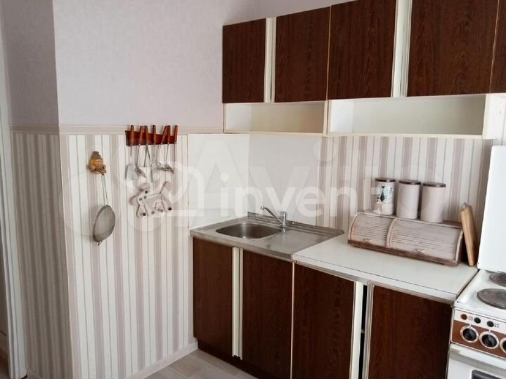 1-к. квартира, 42 м², 7/9 эт.