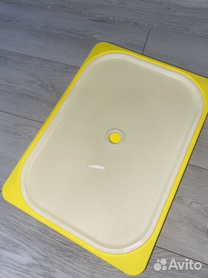 Контейнер IKEA