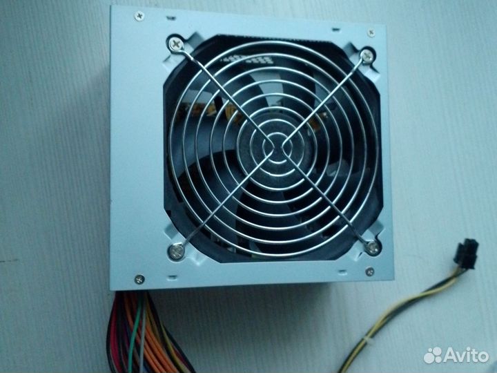 Блок питания для пк 230 ватт