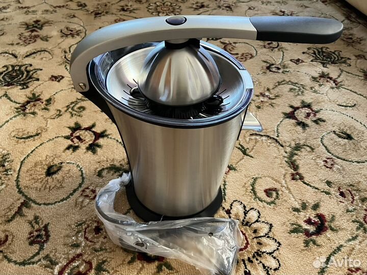 Соковыжималка