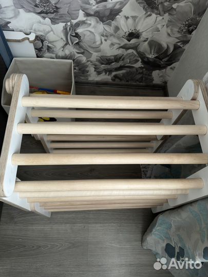 Горка Пиклера/ трансформер/ комплекс