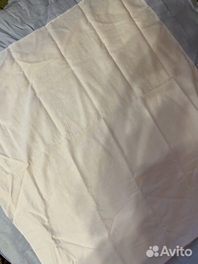 Детское одеяло-конверт