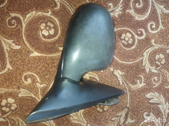 Боковое зеркало правое chevrolet lanos