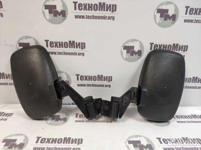 Зеркала на УАЗ 452