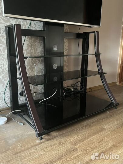 Подставка, стойка, тумба под телевизор