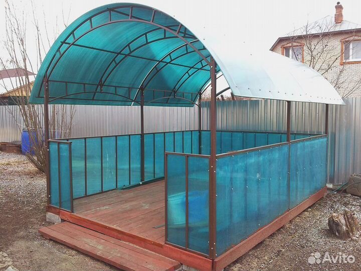 Поликарбонат