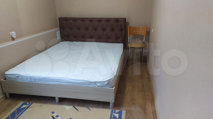 2-к. квартира, 44 м², 4/4 эт.