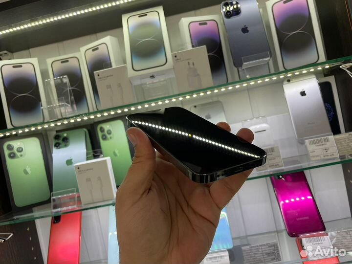 iPhone XR (14Pro) 128Gb Space Gray