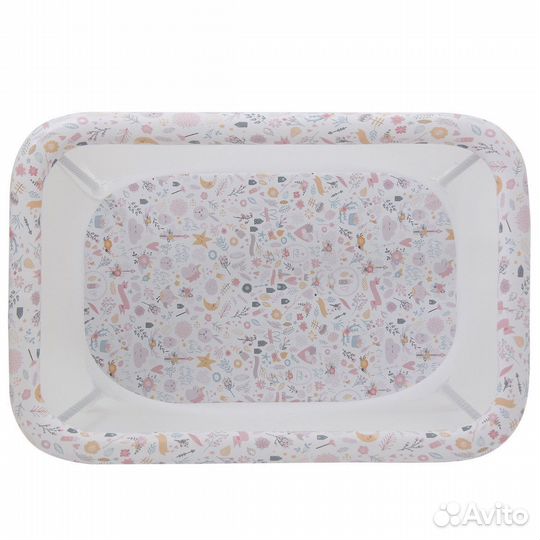 Манеж детский