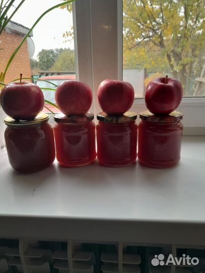 Домашние заготовки