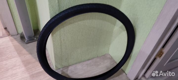 Покрышка и камера 27,5 дюйма для велосипеда