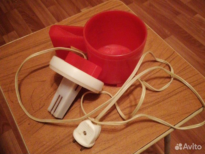 Кипятильник СССР