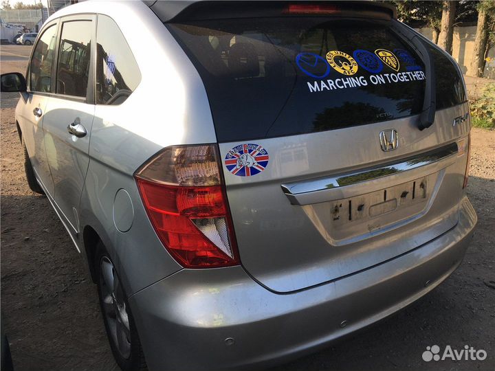 Разбор на запчасти Honda FRV