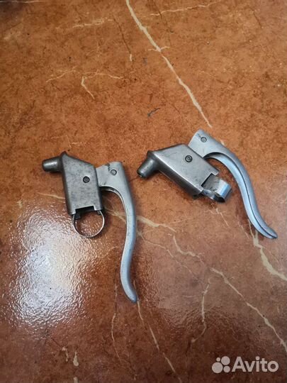 Шатуны для велосипеда хвз