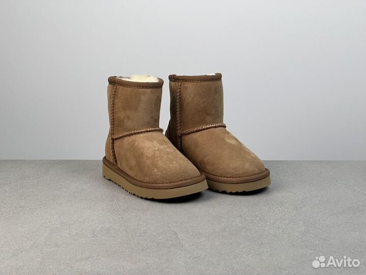 Угги детские Ugg