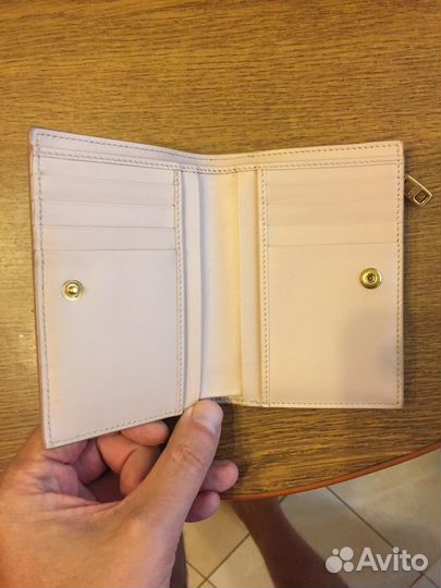 Кошелек женский Dolce&Gabbana