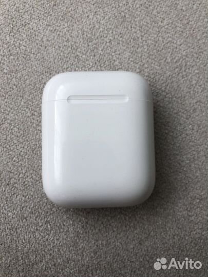 Наушники apple airpods 1