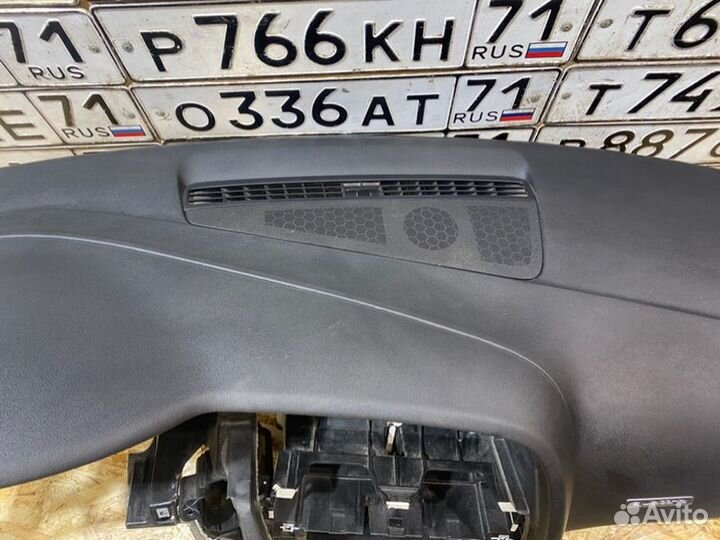 Торпедо Audi A5 купе 2.0 2010