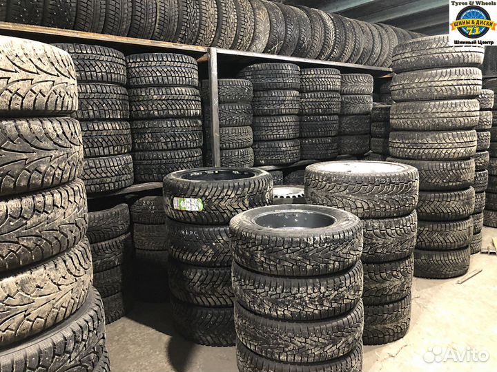 Hankook Winter I'Pike RS2 W429 195/65 R15