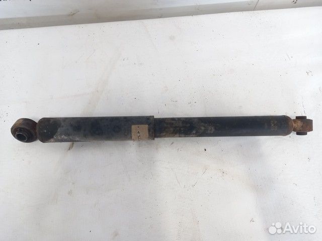 Амортизатор подвески Mitsubishi PajeroPinin