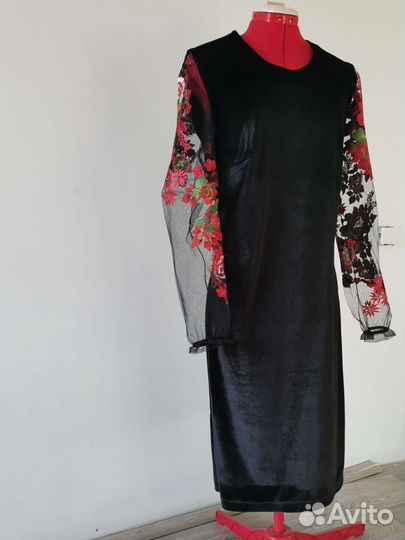 Пошив одежды