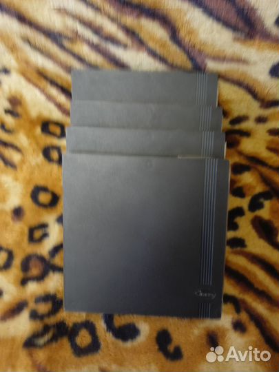 Магнит катушки в боксах Славич с записью 525м 4шт