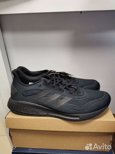 Кроссовки Adidas supernova