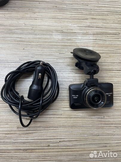 Видеорегистратор