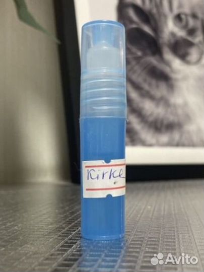 Духи женские разные