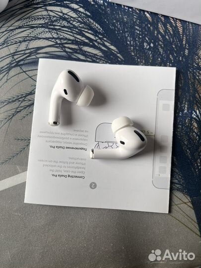 Airpods pro копия