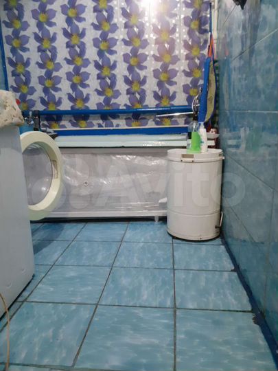 Коттедж 100,4 м² на участке 10 га