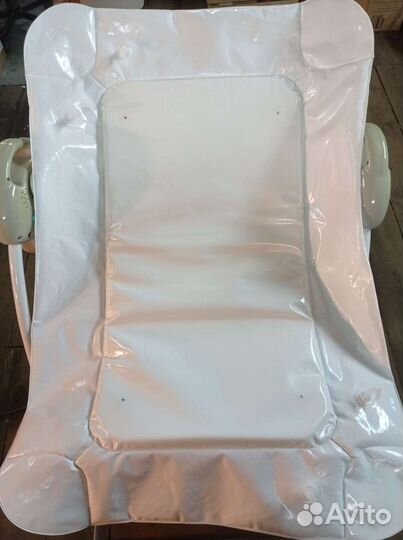 Пеленальная доска IKEA