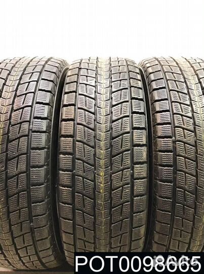 Dunlop Winter Maxx SJ8 225/60 R17 99P