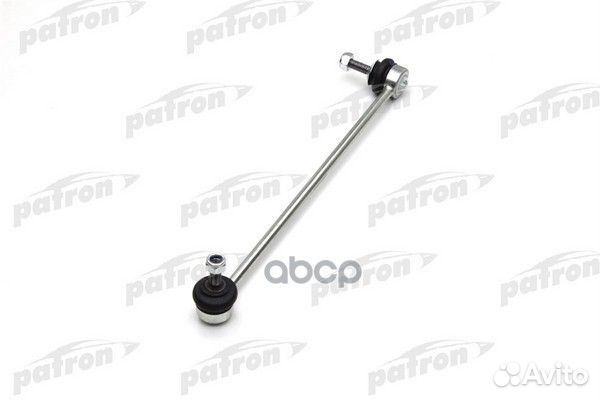 Тяга стабилизатора правая BMW: 6 E63 01/04