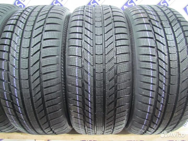Continental ContiWinterContact TS 870 235/45 R18 98V