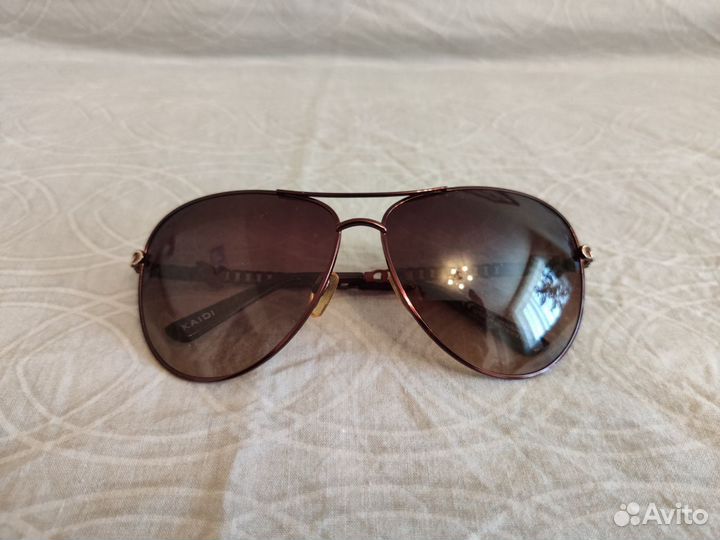 Солнцезащитные очки женские