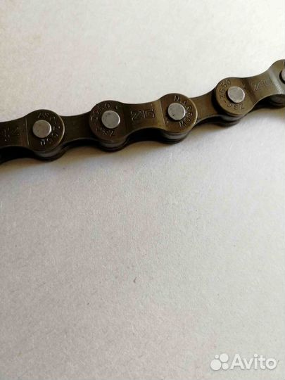 Велосипедная цепь