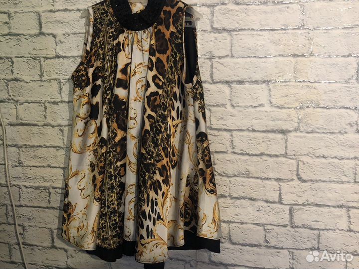 Платье для девочки 104