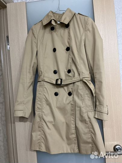 Тренч женский